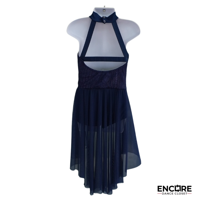 Deep Blue Dream Lyrical Costume