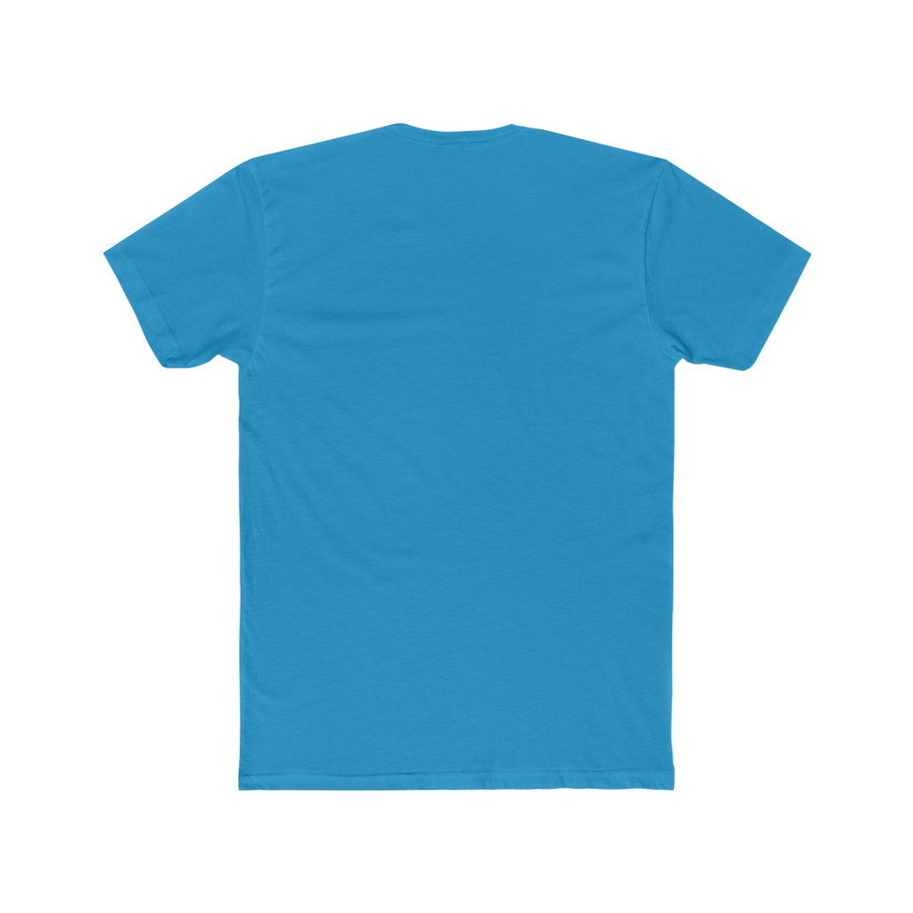 Men's Funny Outhouse with 5-star Rating Cotton T-shirt up to 5XL
