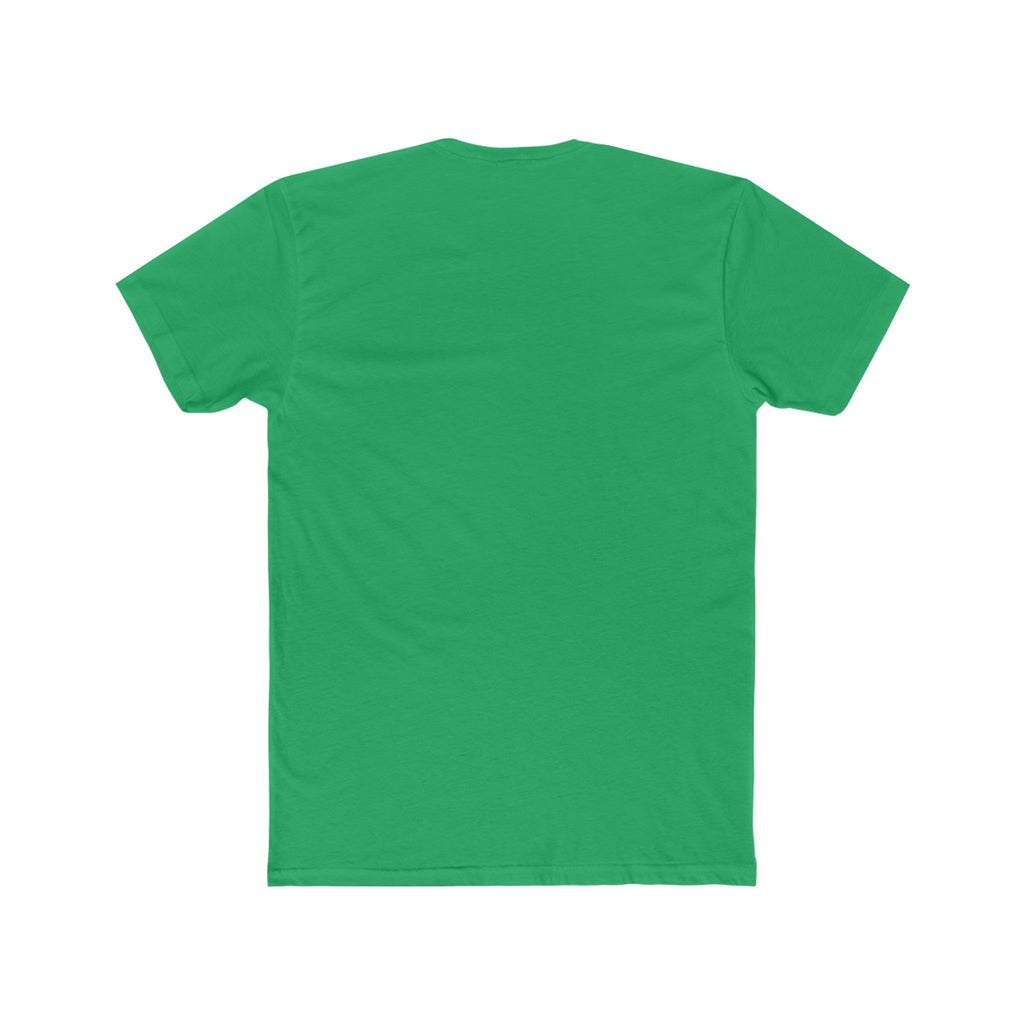 Men's Funny Outhouse with 5-star Rating Cotton T-shirt up to 5XL