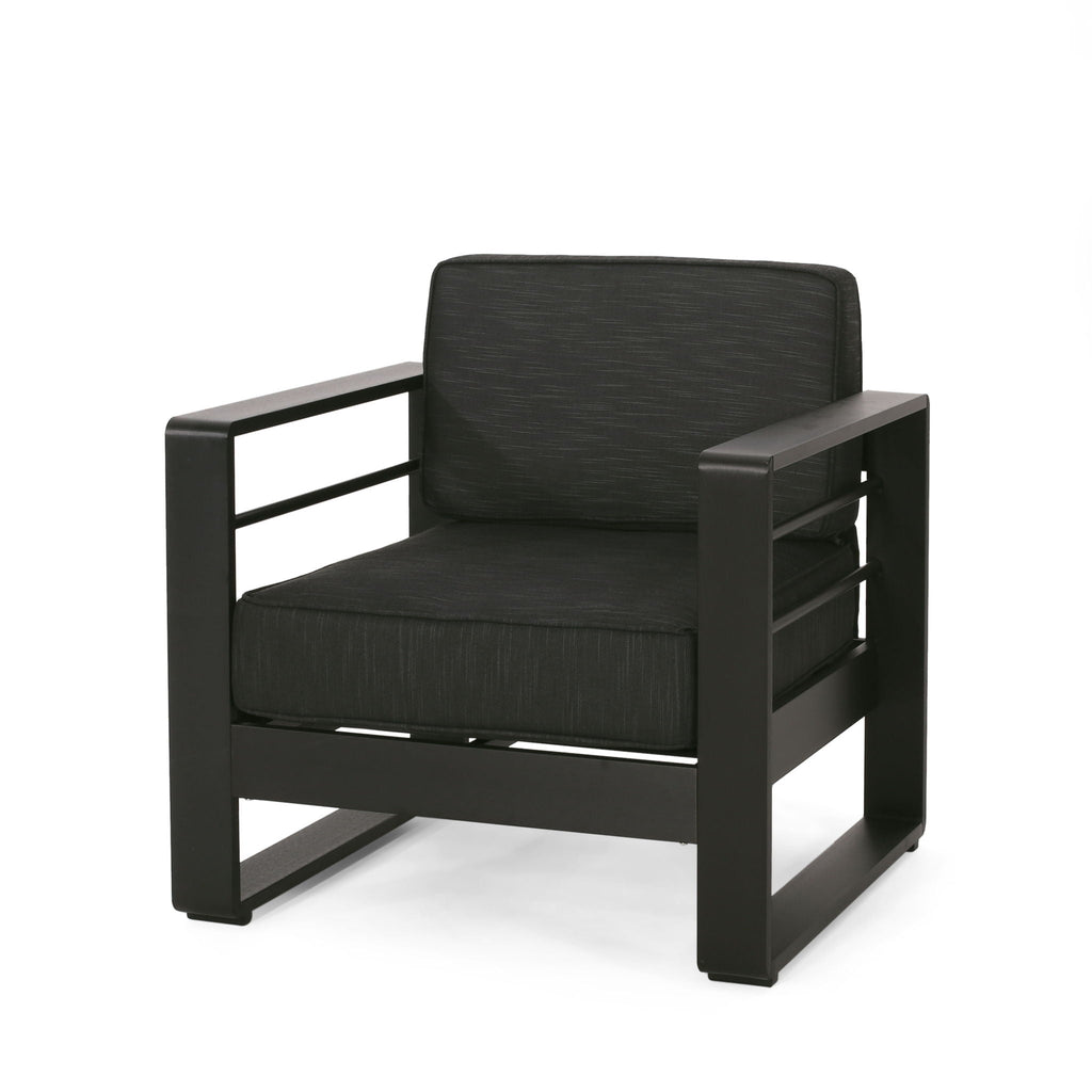 Maya Bay - Club Chair