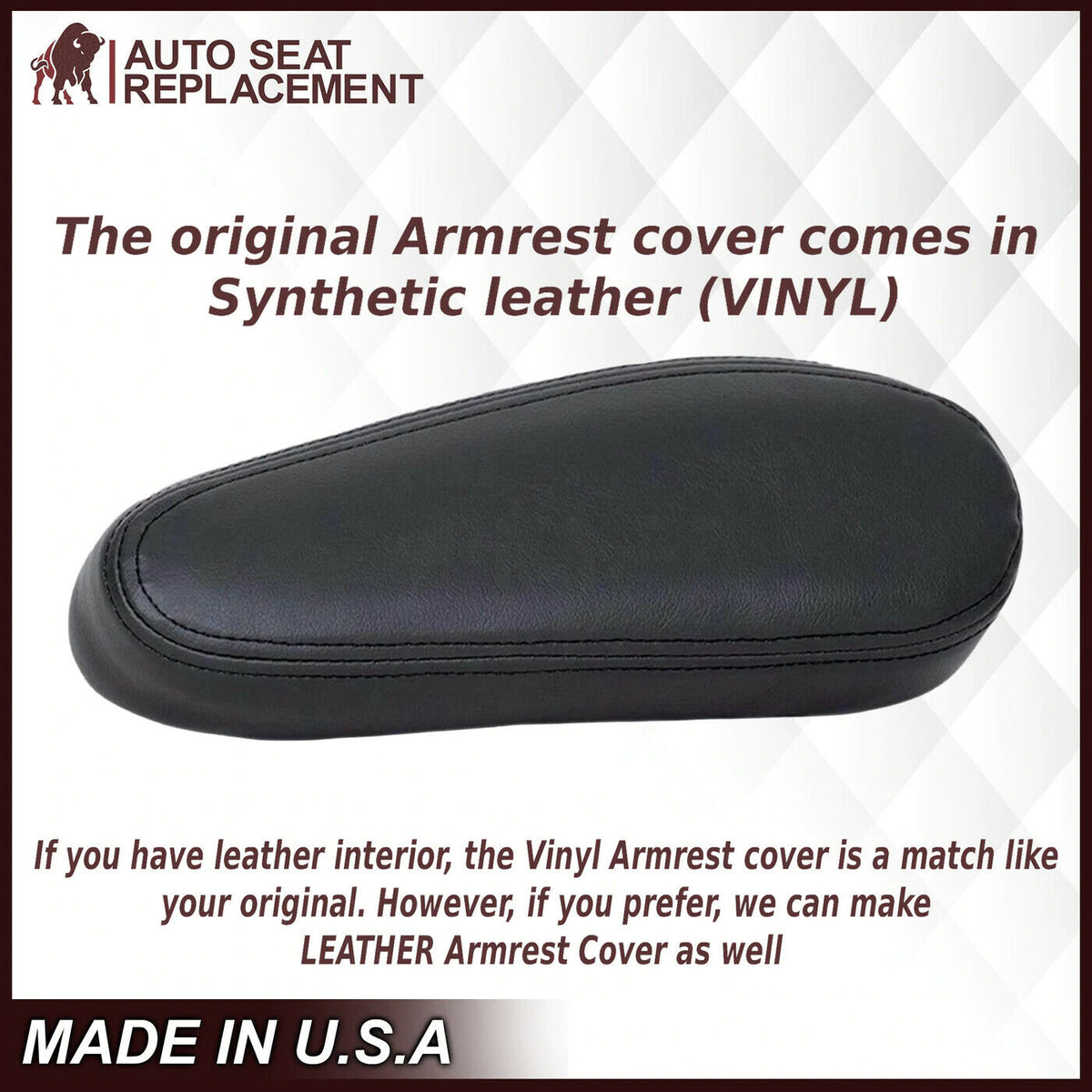 1999-2002 GMC Sierra Seat Cover in Dark Gray: Choose From Variations