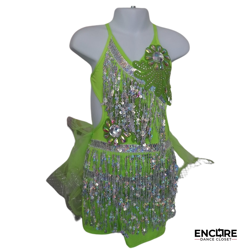 Neon Groove Set