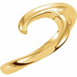 Freeform Ring
