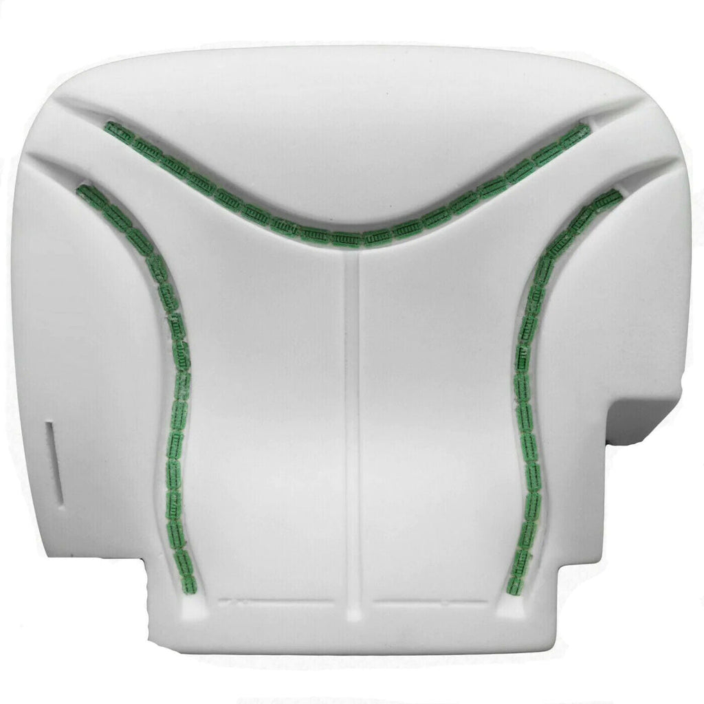 2000-2002 GMC Yukon Sierra XL Seat Cover in Black: Choose From Variation