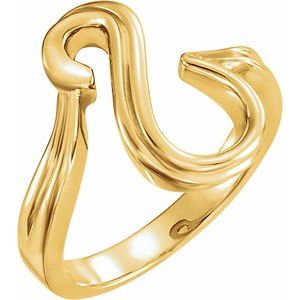 Freeform Ring