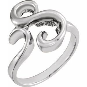 Freeform Ring