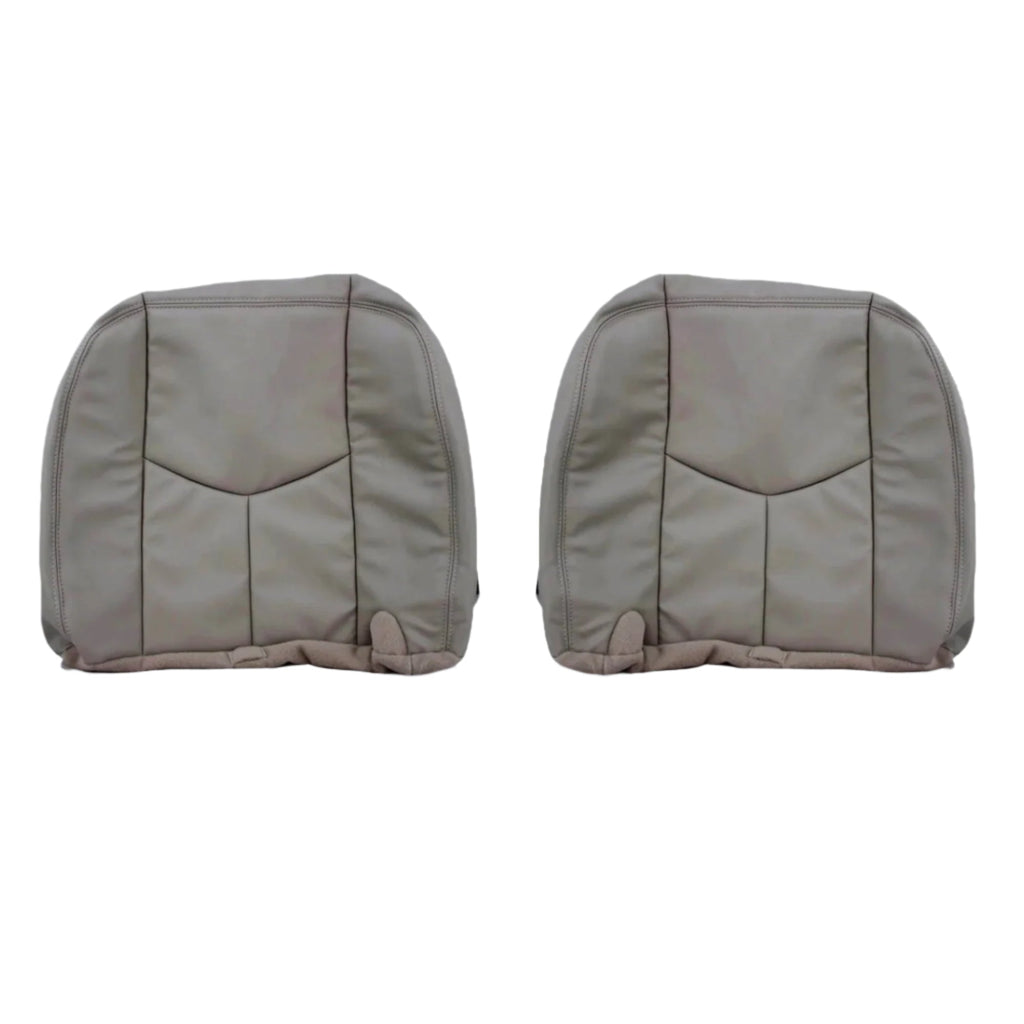 2003 To 2006 Chevy Tahoe Suburban & GMC Yukon Second Row Captain Seat Cover #922