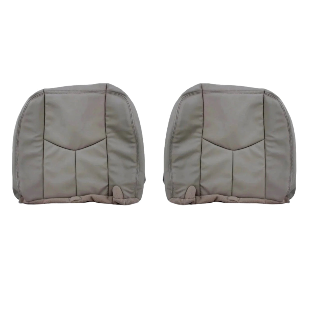 2003 To 2006 Chevy Tahoe Suburban & GMC Yukon Second Row Captain Seat Cover #922