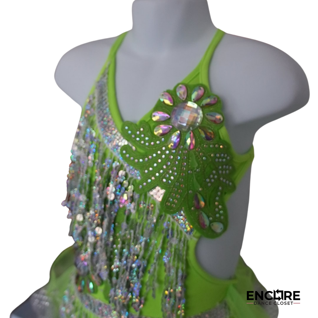 Neon Groove Set