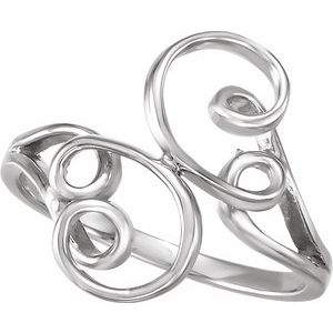 Freeform Ring