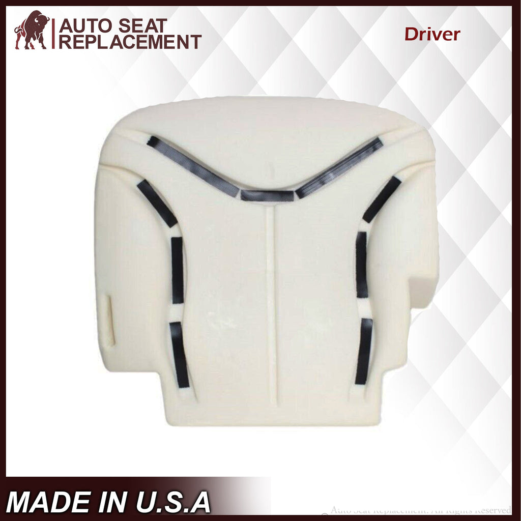 2000-2002 GMC Yukon Sierra XL Seat Cover in Shale Tan: Choose From Variation