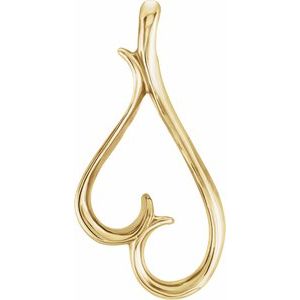 Heart Pendant