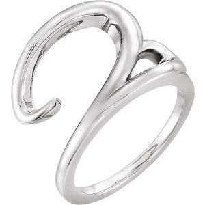 Freeform Ring