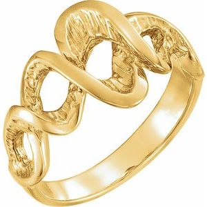 Freeform Ring
