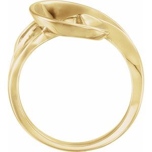 Freeform Ring