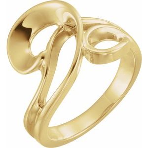 Freeform Ring