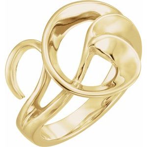 Freeform Ring