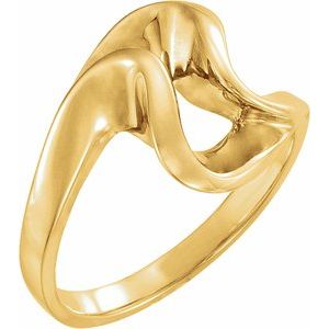 Freeform Ring