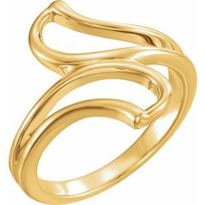 Freeform Ring
