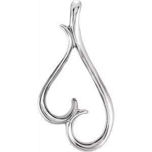 Heart Pendant