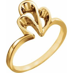Freeform Ring