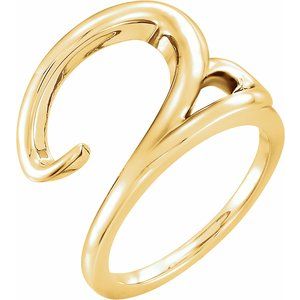 Freeform Ring