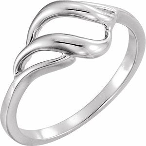 Freeform Ring