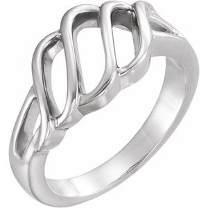 Freeform Ring