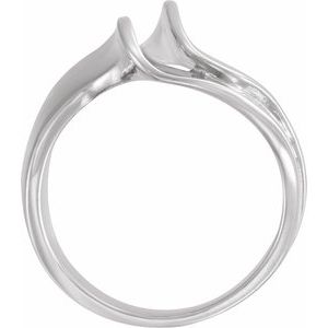 Freeform Remount Ring