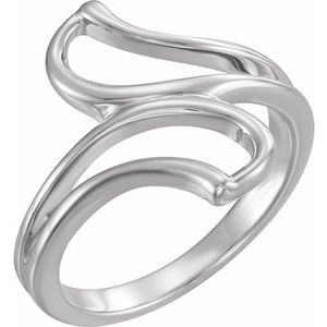Freeform Ring