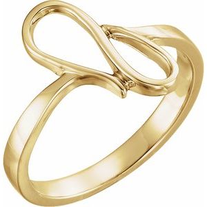 Freeform Ring