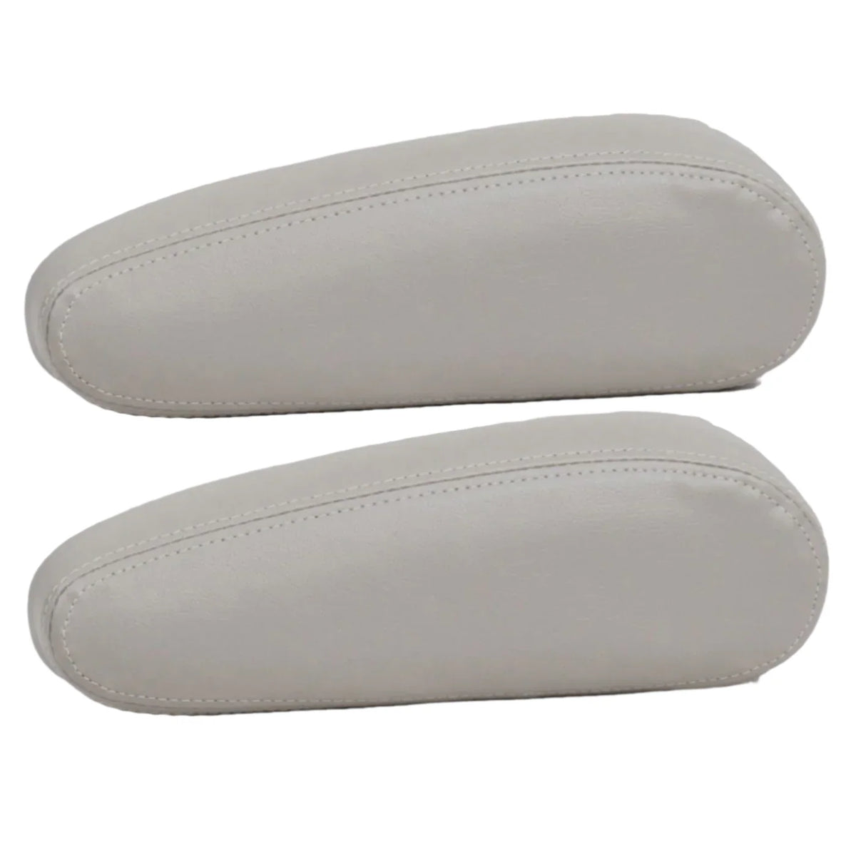2000-2002 GMC Yukon XL 2nd Row Captain Seat 50/50 Seat Cover in Shale Tan: Choose From Variation