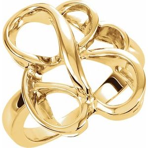 Freeform Ring