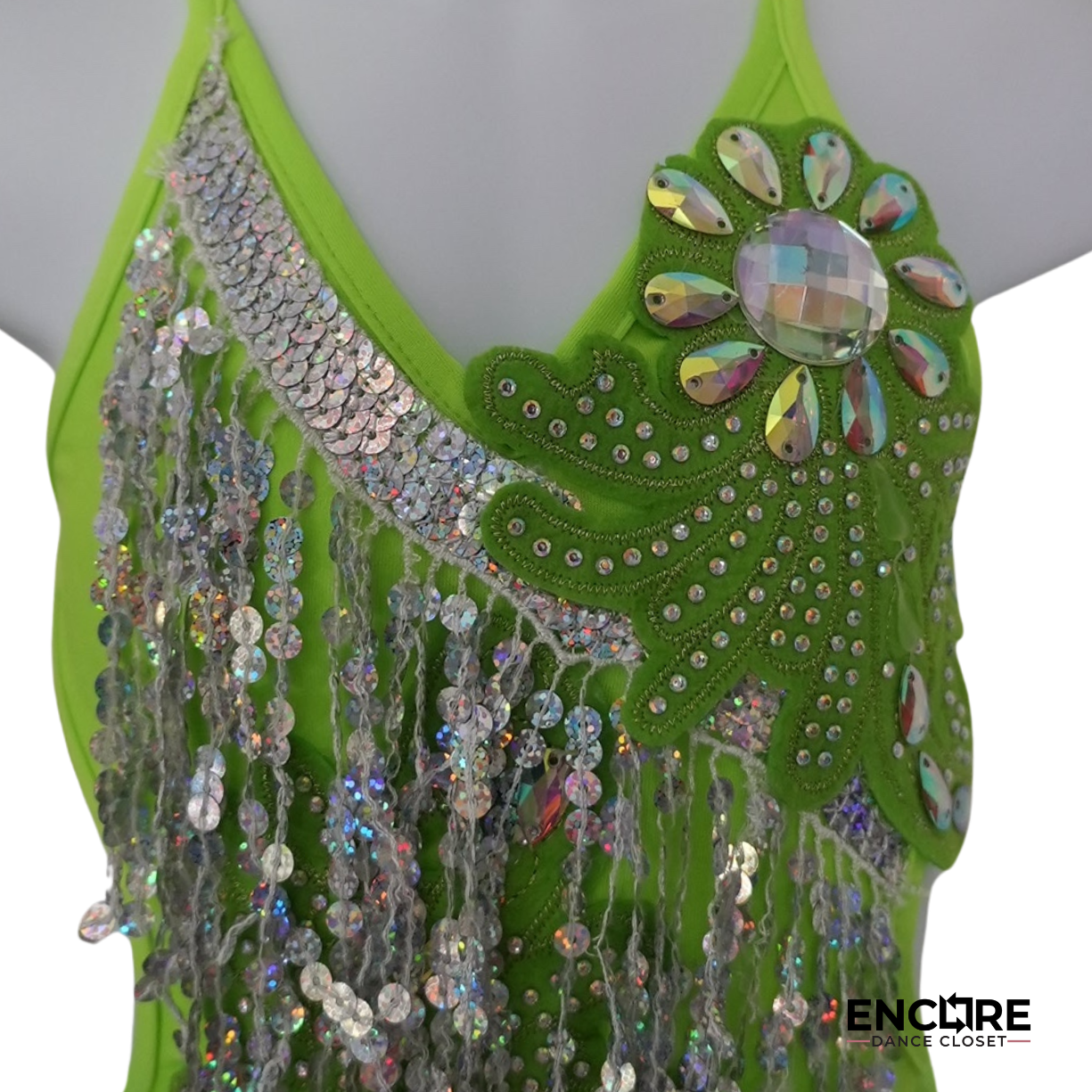 Neon Groove Set