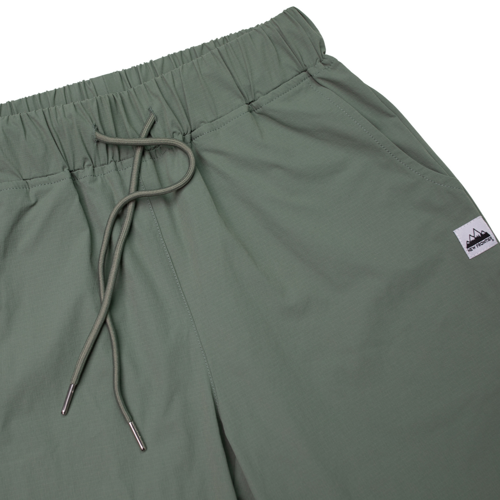 Women's Stretch Jogger