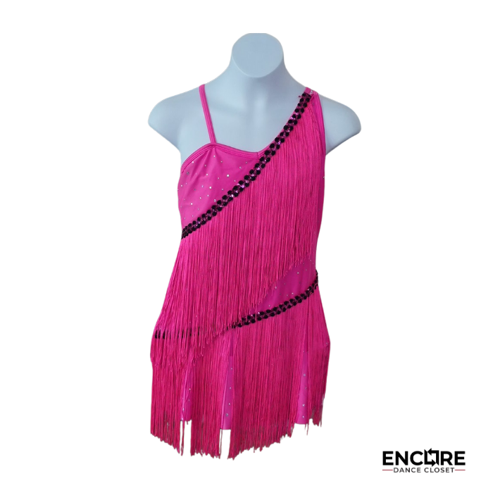 Hot Pink Havana