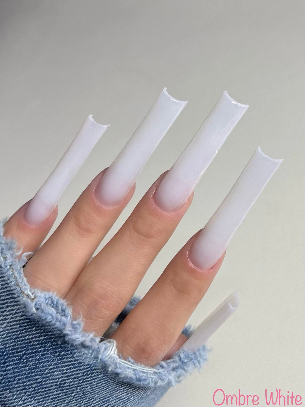 Buy 4 Acrylics Get 1 FREE