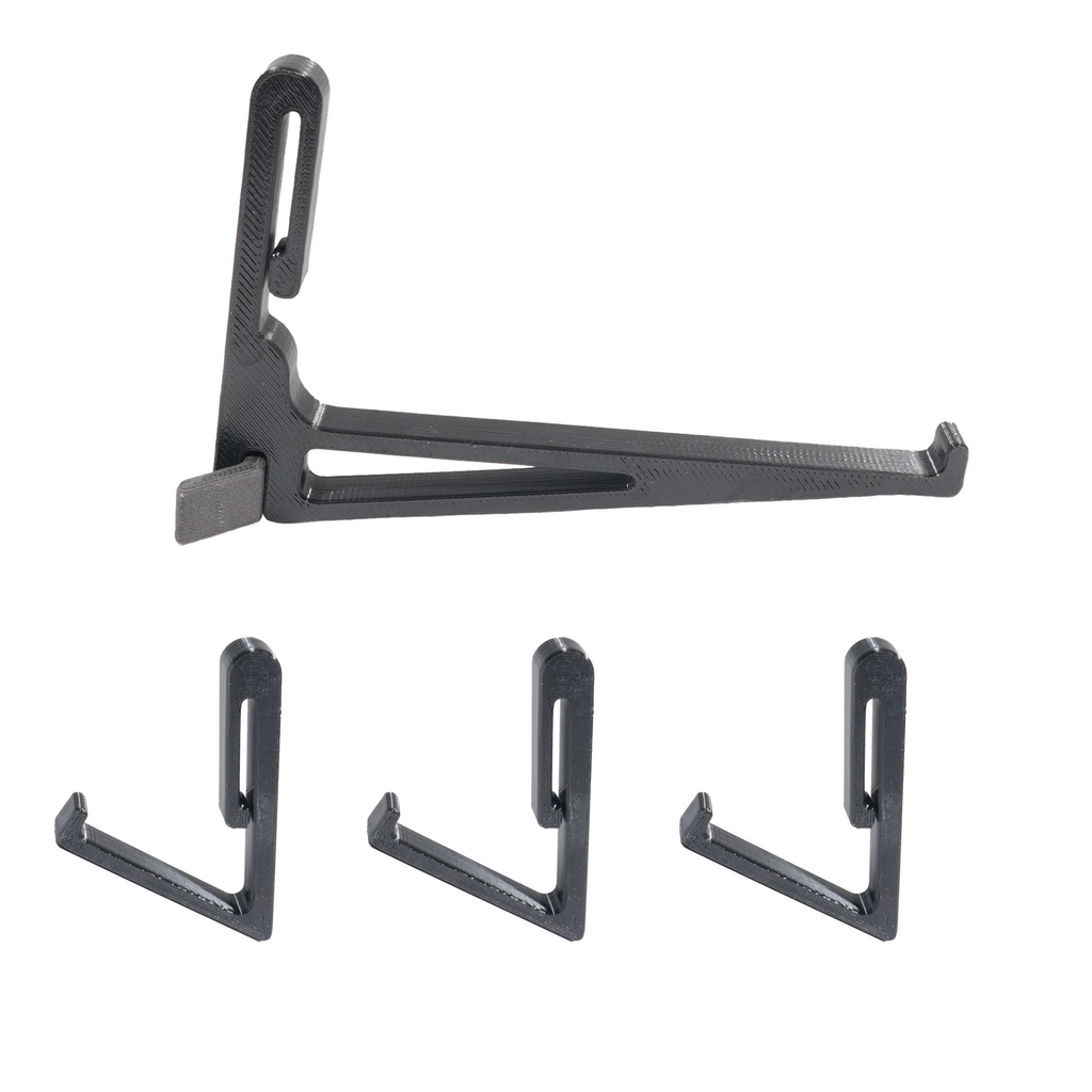Quick Bow/Gear Hanger Kit