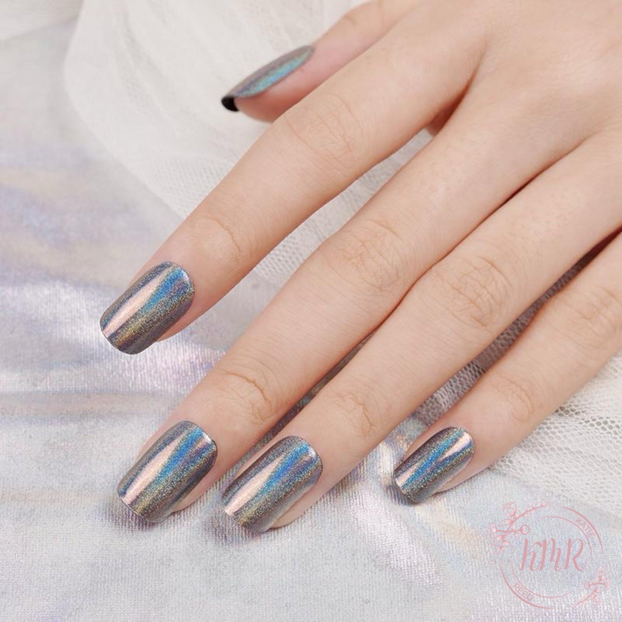Tarni Premier Gel Nail Wrap