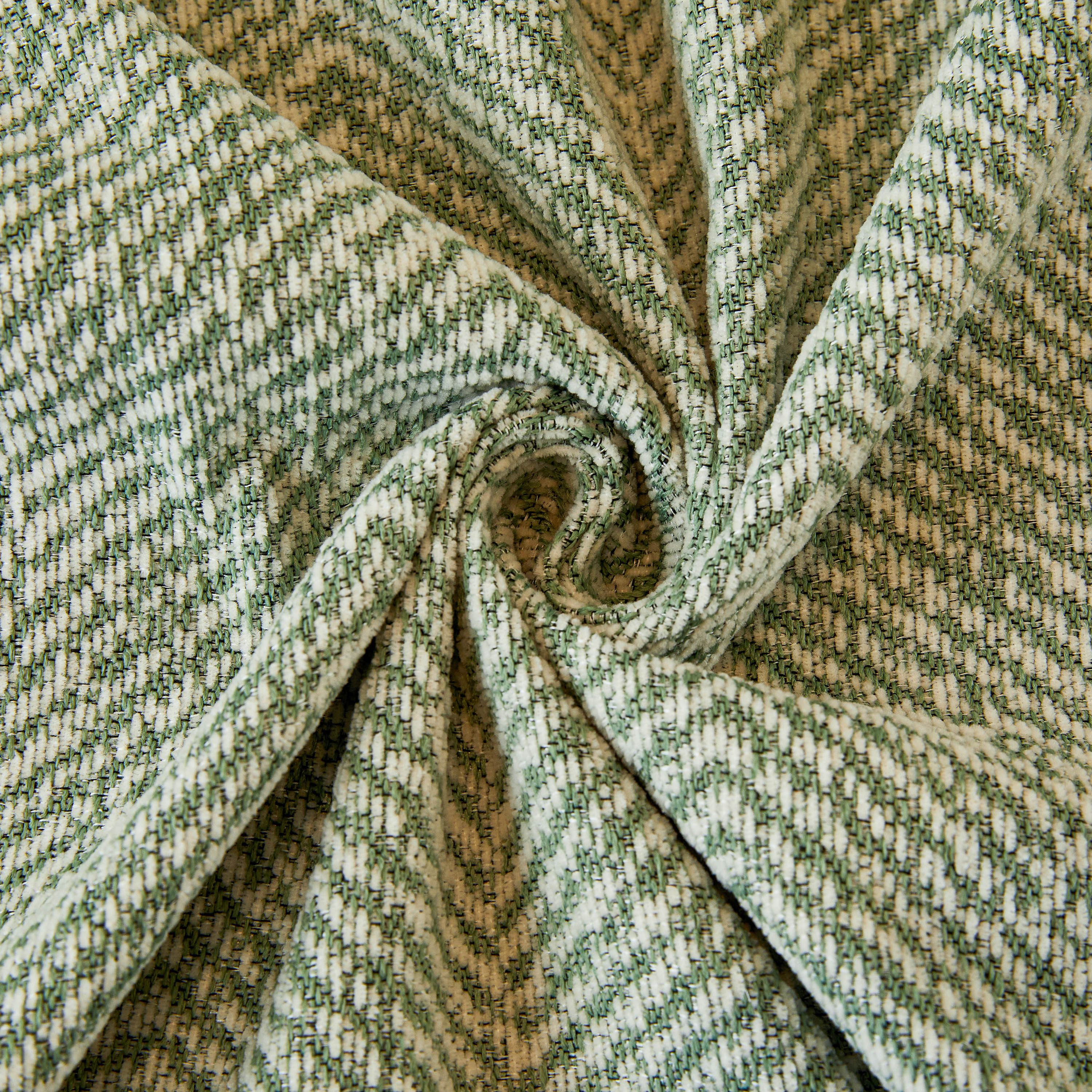 Reversible Herringbone Sofa Cover, 2-in-1 Classic British Throw Blanket for Couch
