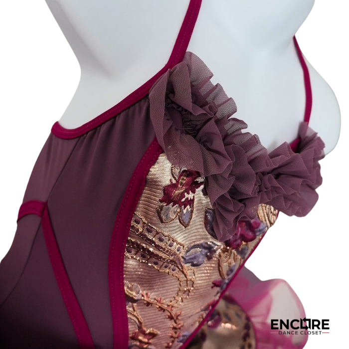 Rose Adagio