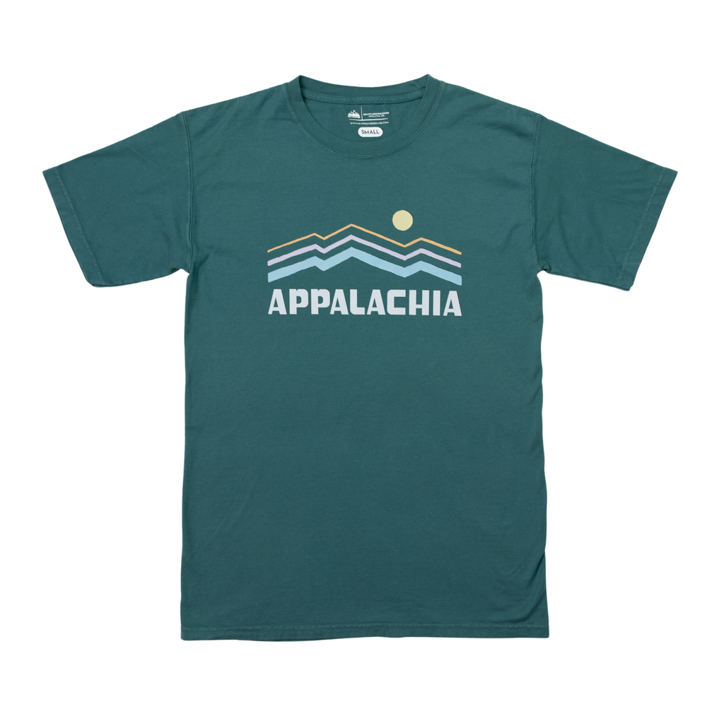 Appalachia Hills T-Shirt