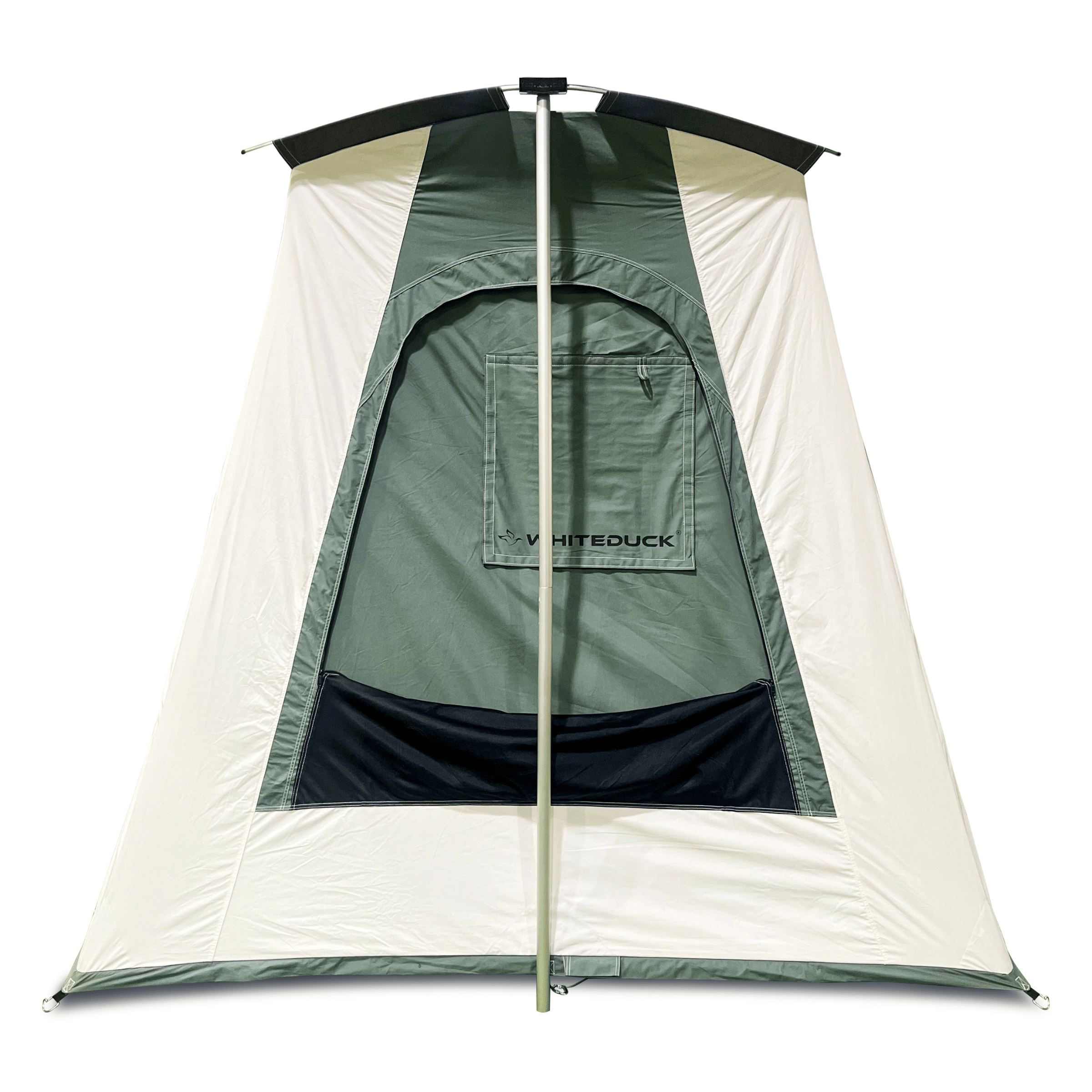 10'x10' Prota Canvas Tent