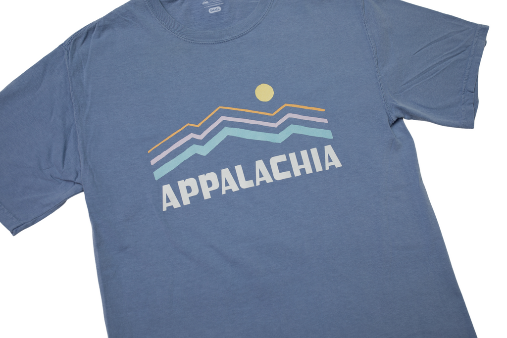 Appalachia Hills T-Shirt