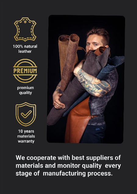 Bjorn costume (Vikings)