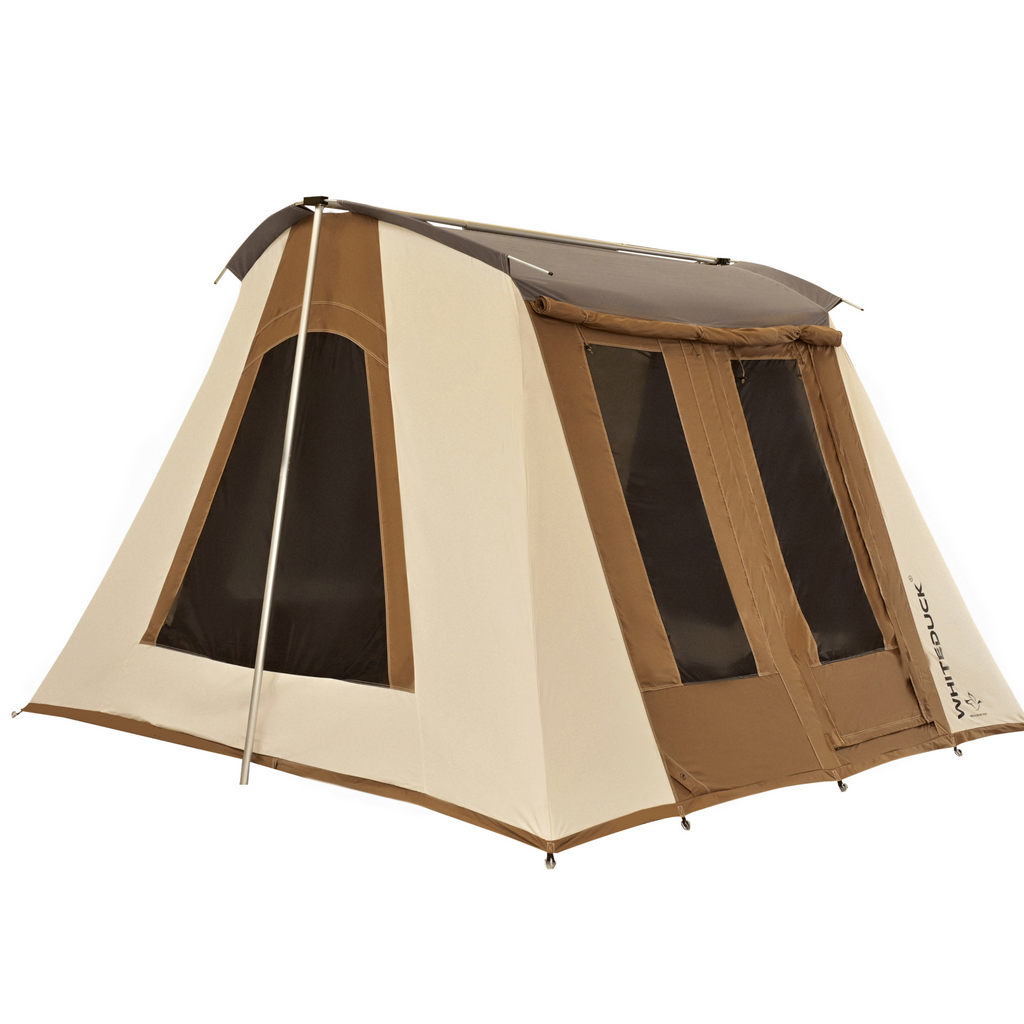 10'x10' Prota Canvas Tent
