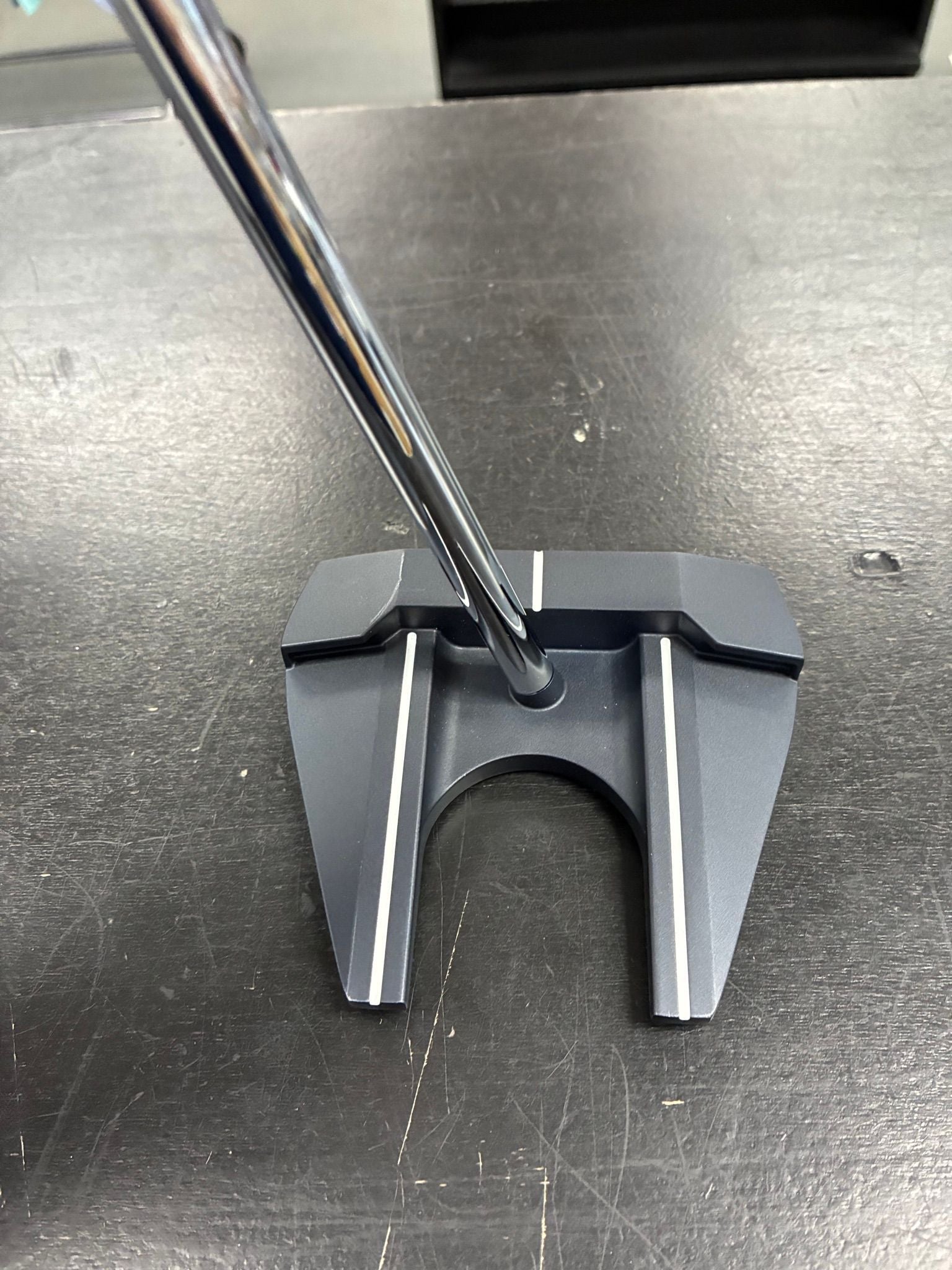 Odyssey Ai-ONE Square 2 Square 7 Putter Right Hand 34" (Used)