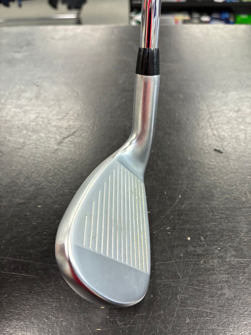 Callaway Apex DCB 21 Single Iron 9 Iron Right Hand Stiff Flex (Used)