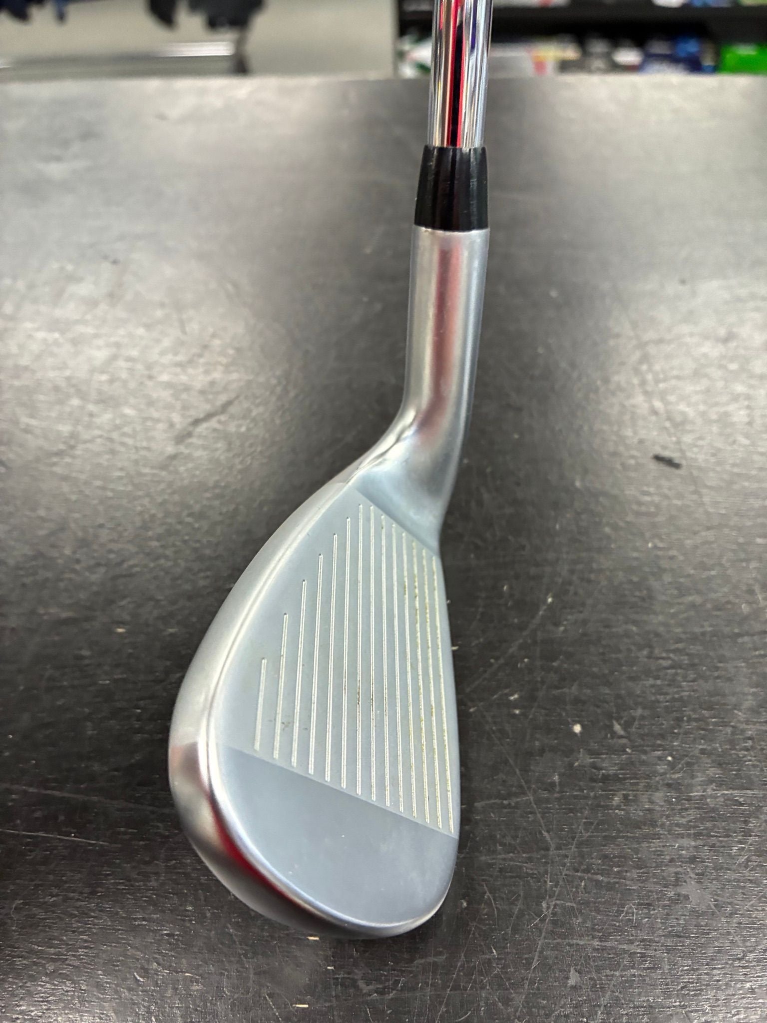 Callaway Apex DCB 21 Single Iron 9 Iron Right Hand Stiff Flex (Used)