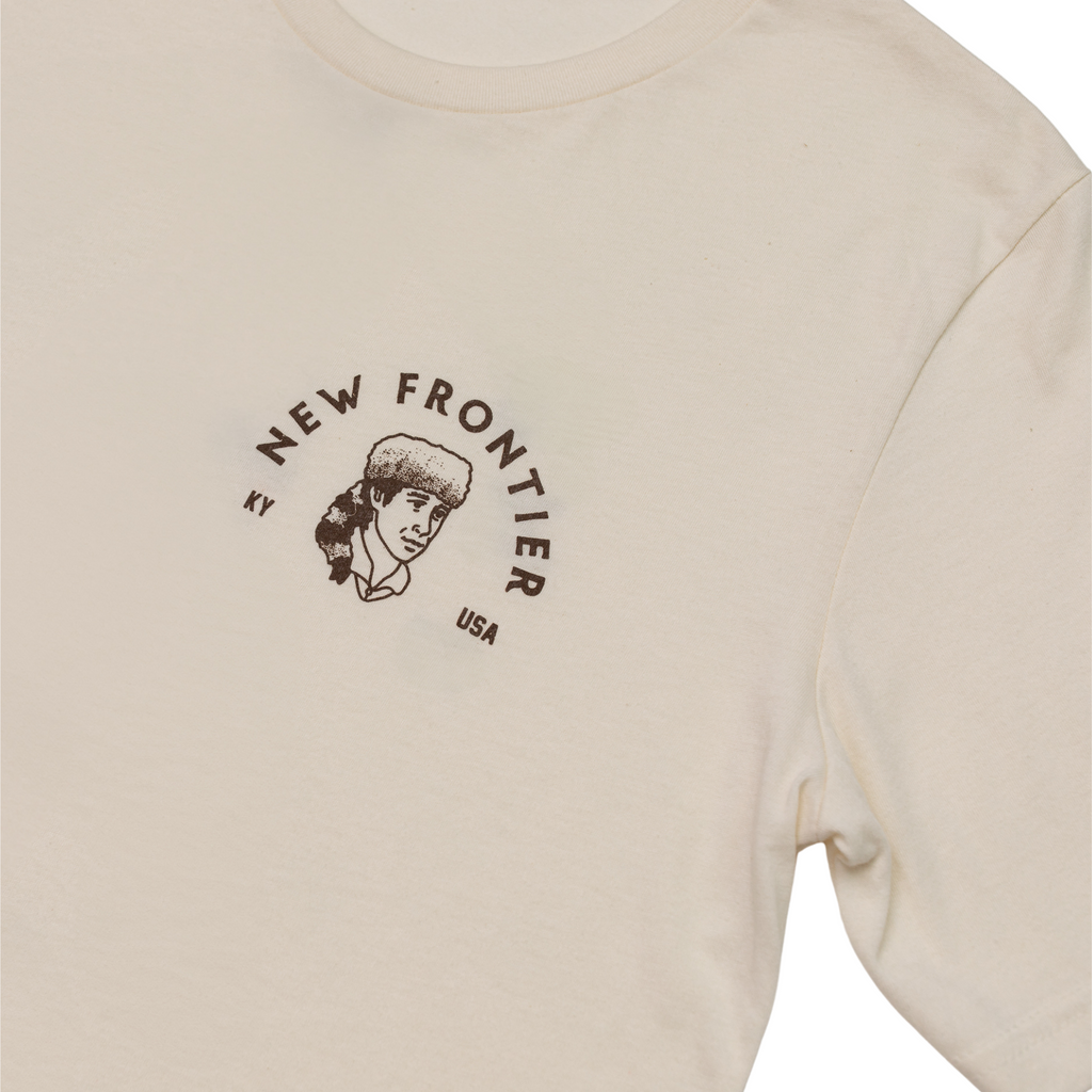 Daniel Boone T-Shirt